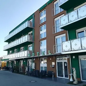 Hotel Jura