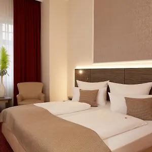 Prinzregent Hotell