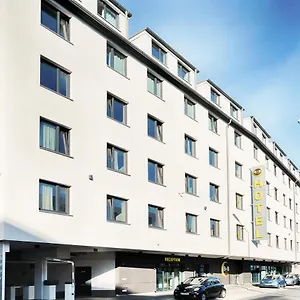 Ξενοδοχείο Nuernberg-plaerrer, Νυρεμβέργη