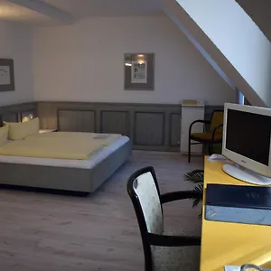 Avenue Hotell