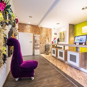 Arthotel Hotell