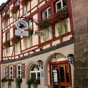 Hotel Elch, Nürnberg