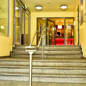 Hotel Central Hotell