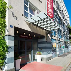 Leonardo Nurnberg Hotell