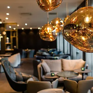 Hotel One Nürnberg-plärrer, Núremberg