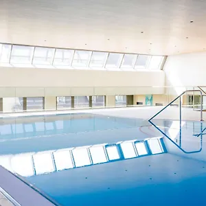 מלון Novotel Centre