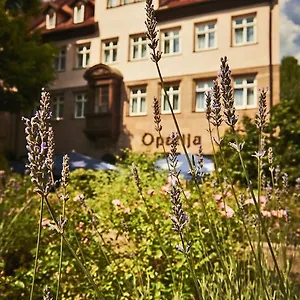 Hauser Boutique Hotell