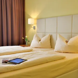 Burghotel Stammhaus Norymberga