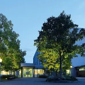 Bfwhotel Und Tagungszentrum Nürnberg
