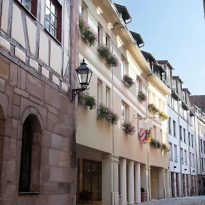 Hotel Agneshof