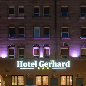 Gerhard Nürnberg